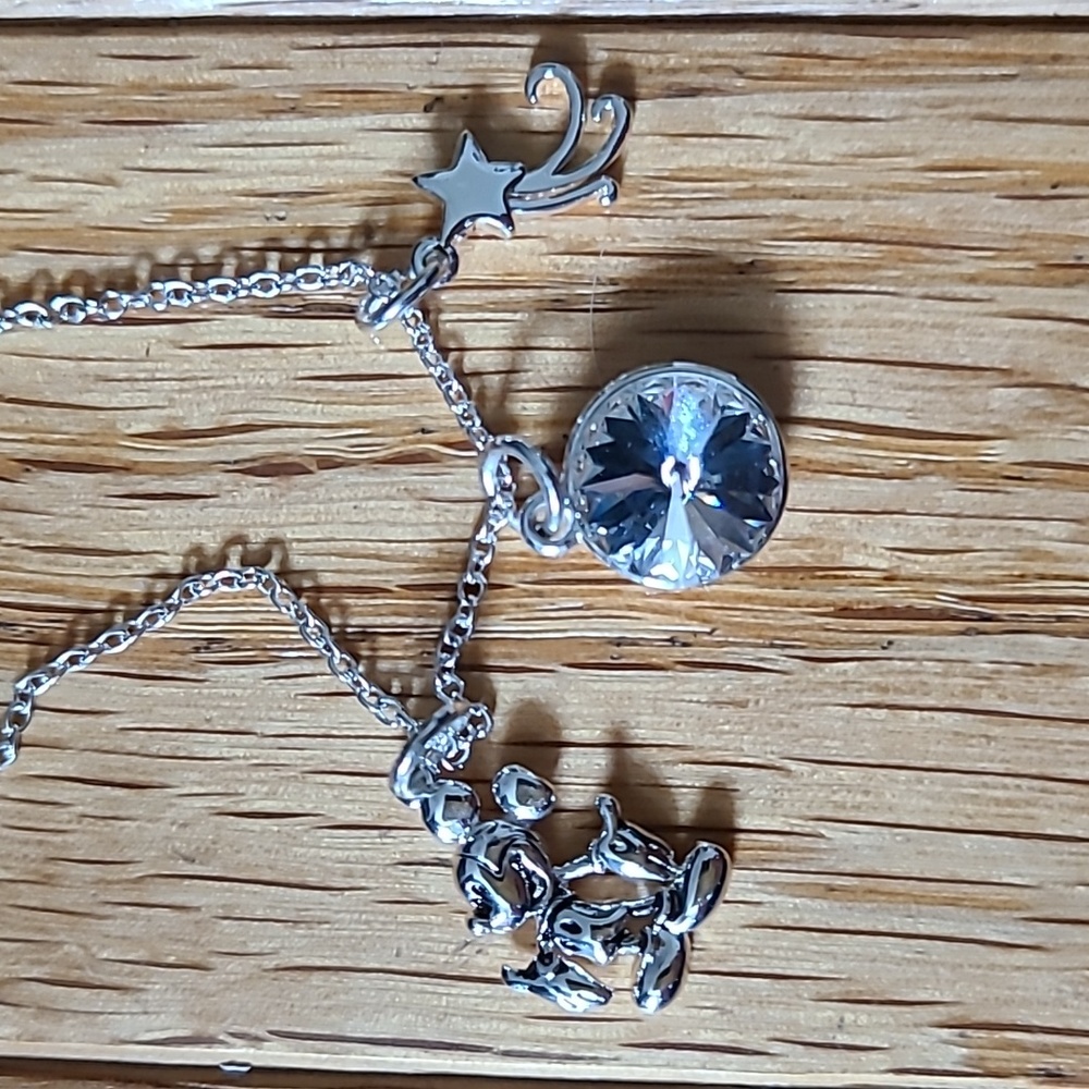 Disney Necklace